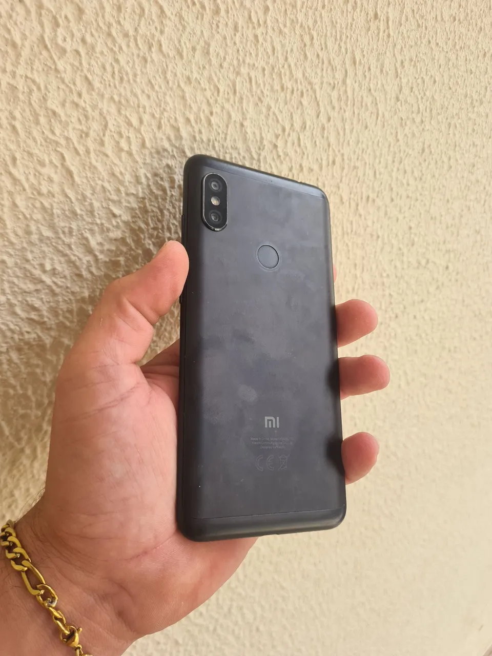 Redmi Note 6 pro 64 Gb todo original