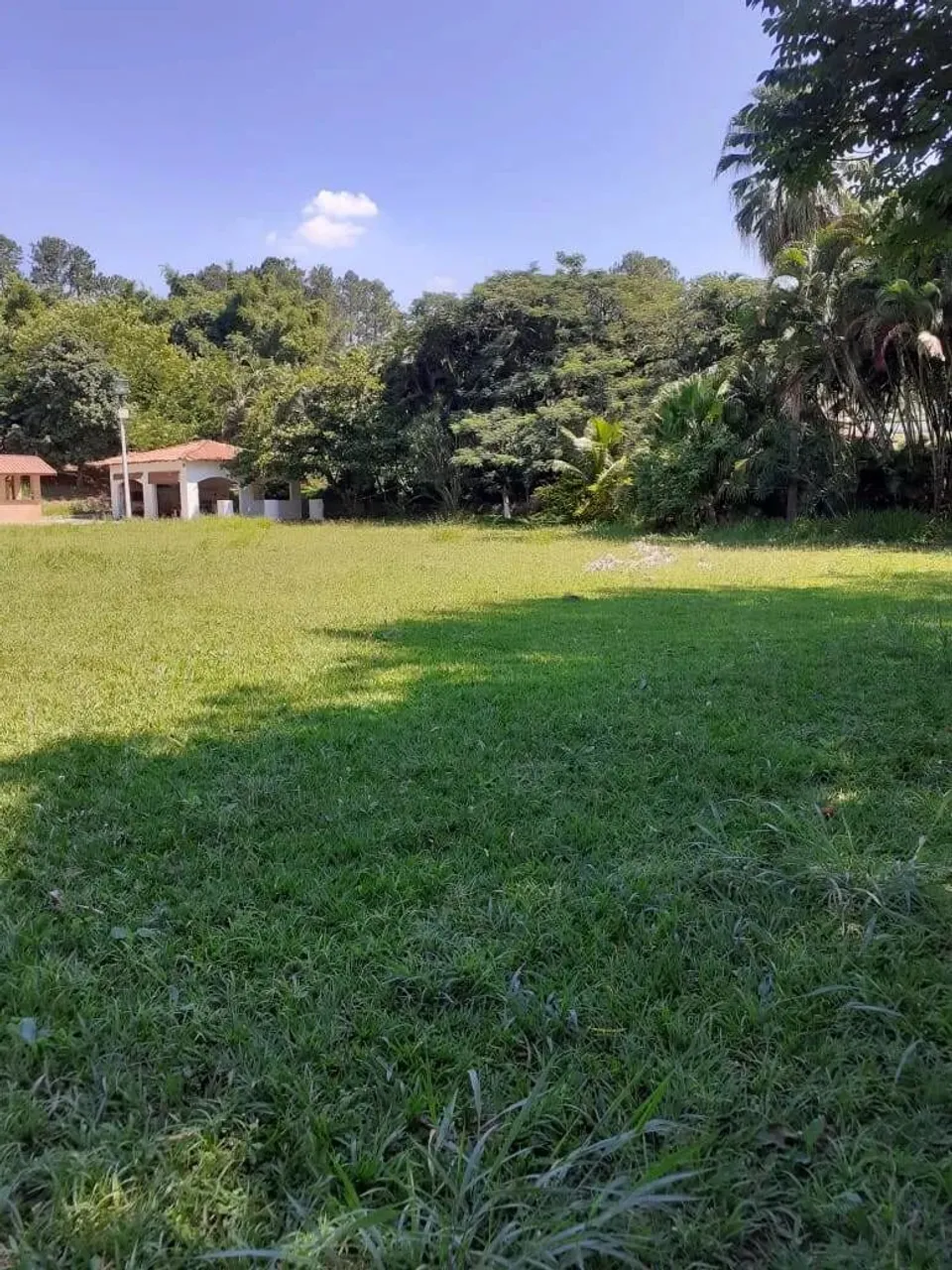 Terreno à Venda em Condomínio Fechado no Chácaras Cataguá Taubaté/ SP