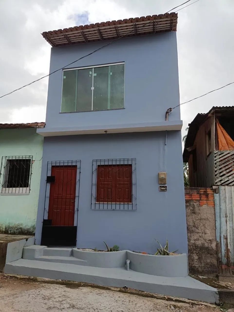 Vendo ou Troco por veículo de igual valor