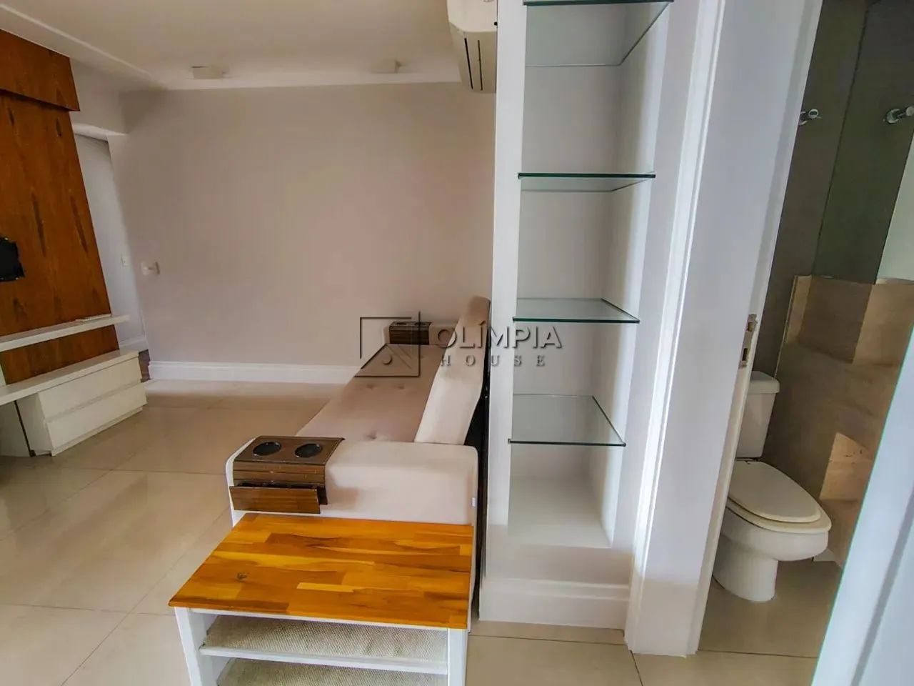 Apartamento Venda 3 Dormitórios - 112 m² Chácara Santo Antônio - Foto 5