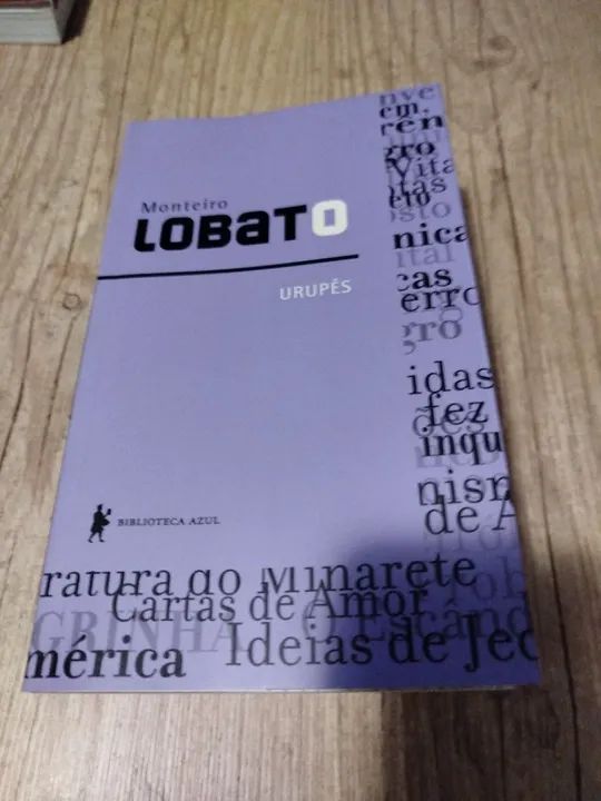 Monteiro Lobato 