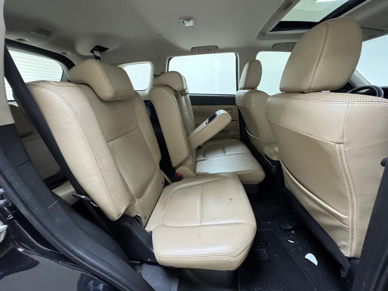 Mitsubishi Outlander 2.2 165cv Diesel Aut. 2018 - Foto 5