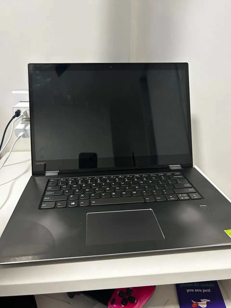 Lenovo Flex 5-1570