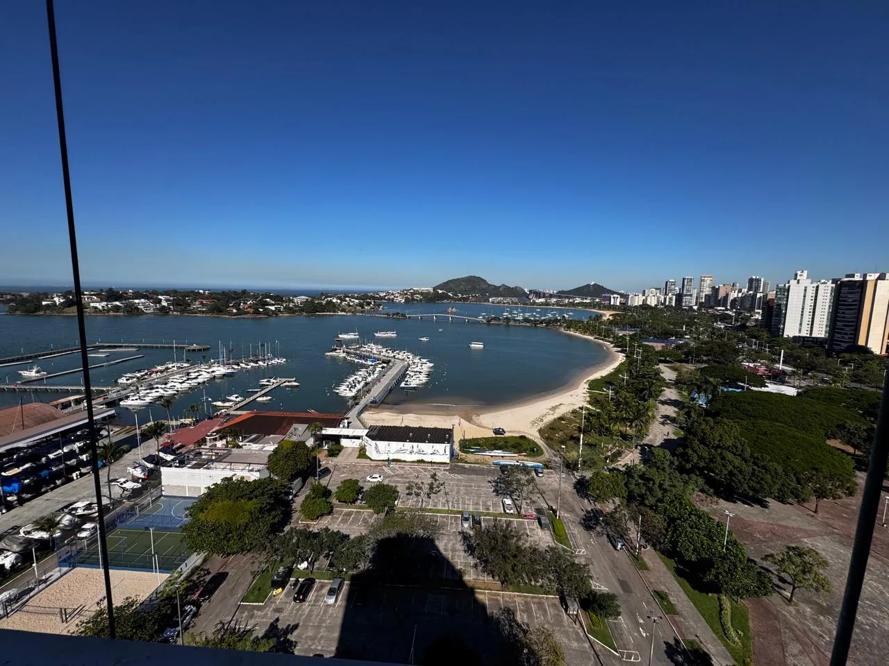 Imóvel para venda com 362 metros quadrados com 5 quartos em Praia do Canto - Vitória - ES