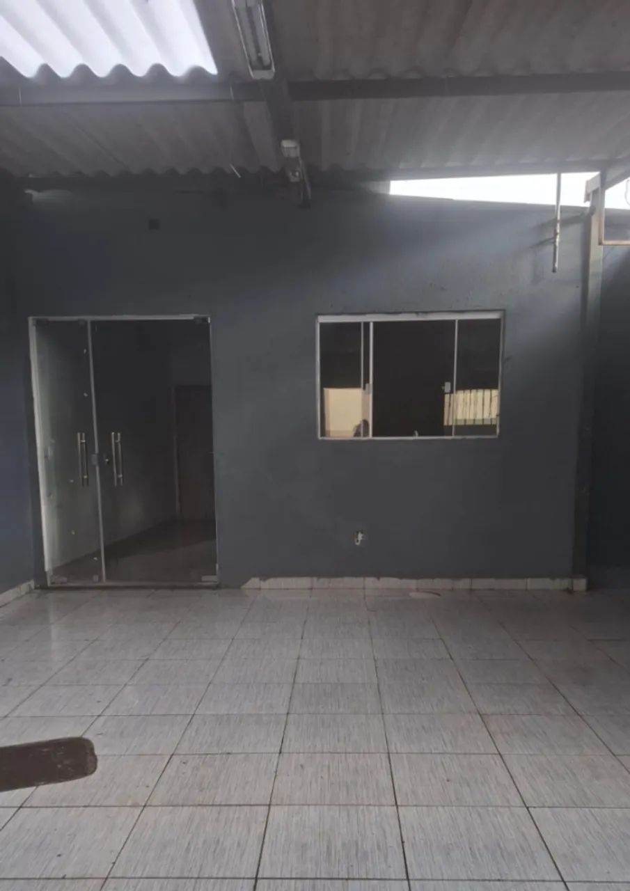 Foto - Brasília - Santa Maria