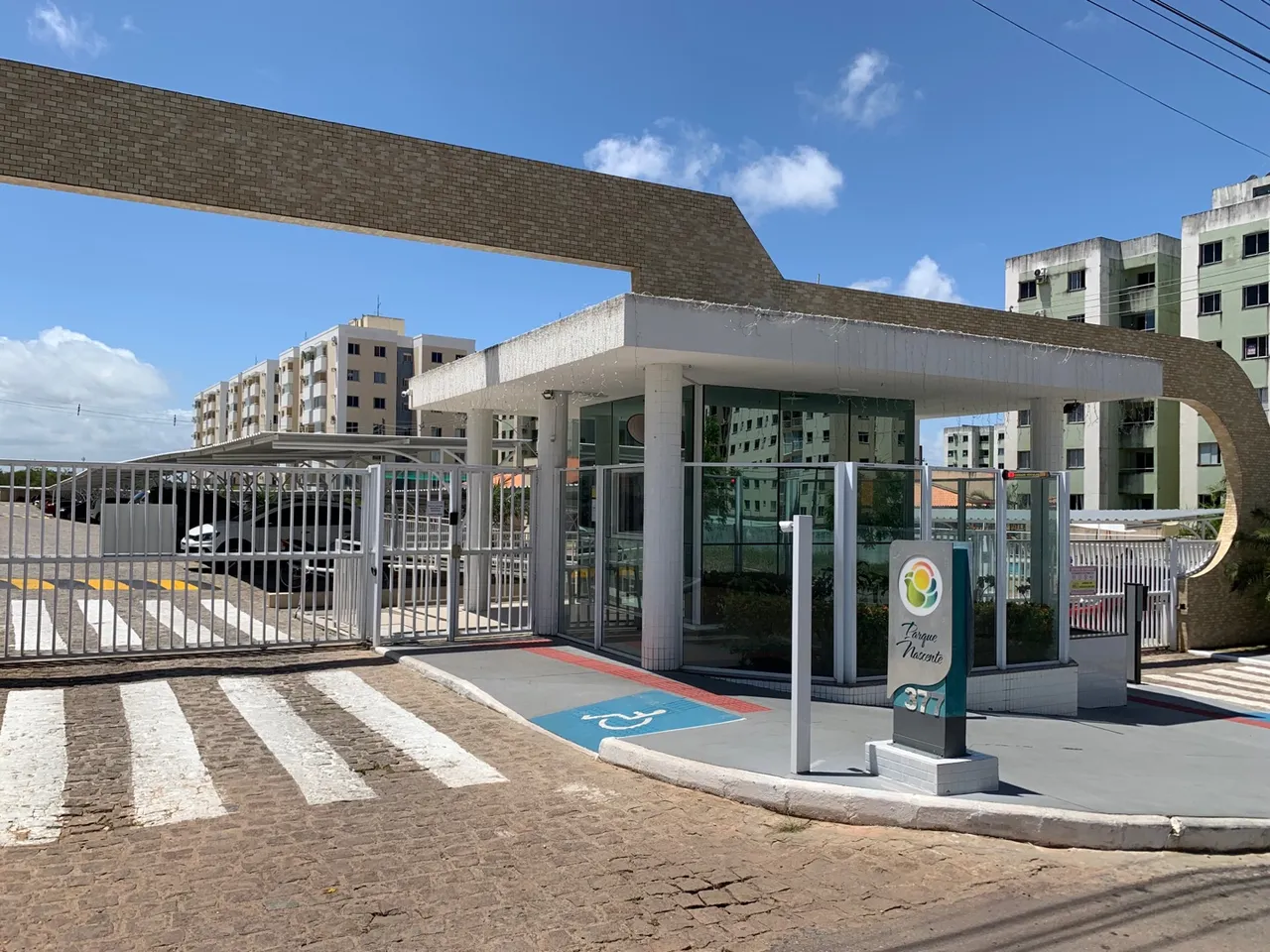 Vendo apartamento 215.000 Jabotiana