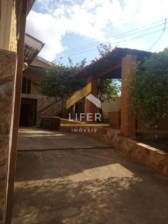 casa - Jardim São Gabriel - Campinas - Foto 3