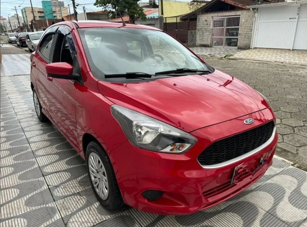 Aluguel carro/veículos com GNV para trabalhar Plataforma na Uber/99 - Foto 5