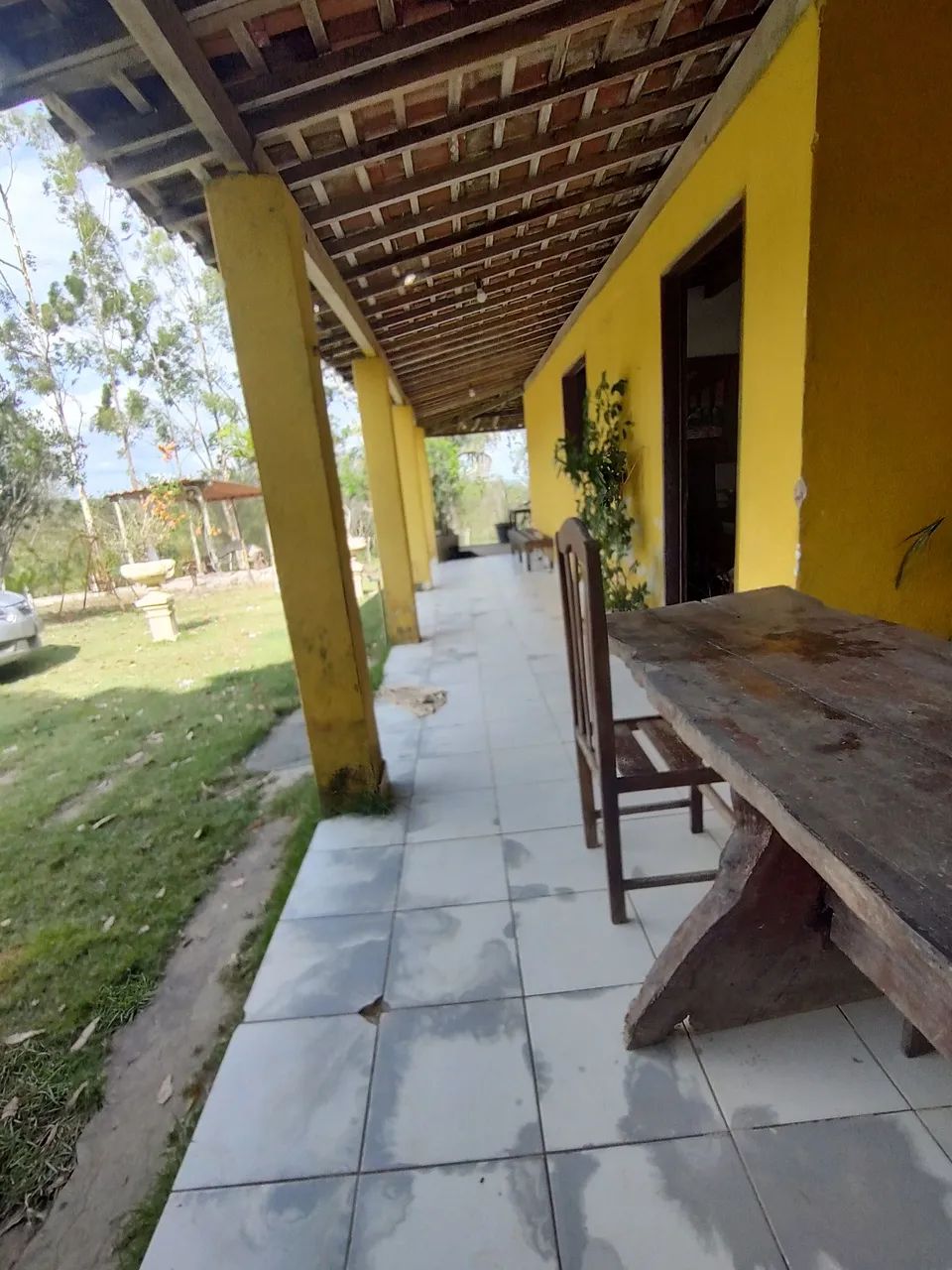 Vende-se sítio encantador em branquinha  - Foto 4