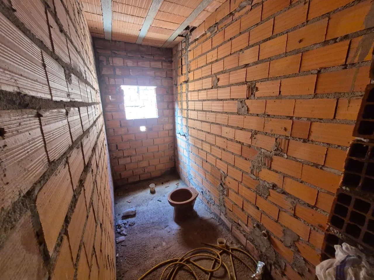 Terreno com construção  - Foto 15