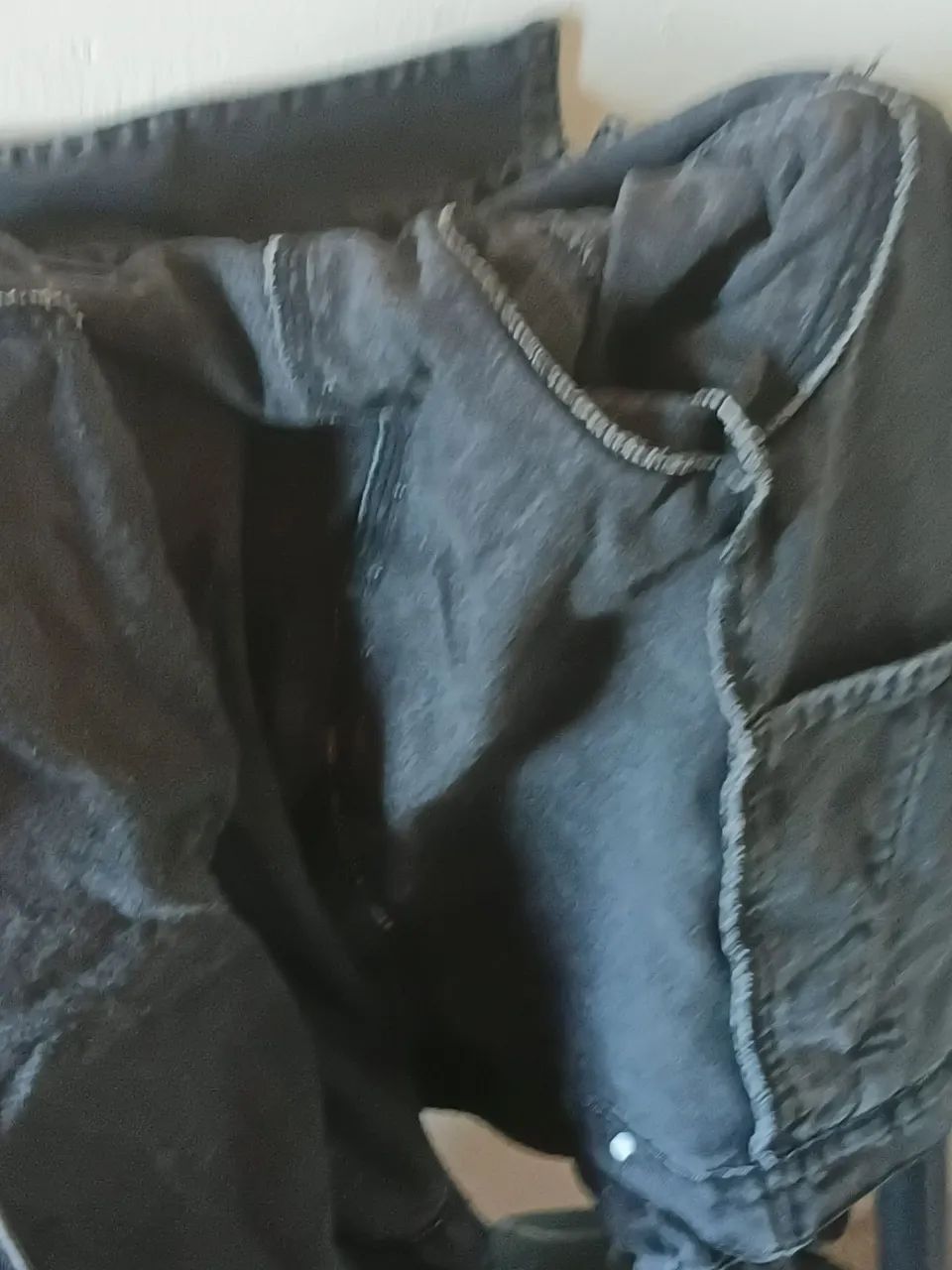 Vendo uma jaqueta dins sime nova  - Foto 2