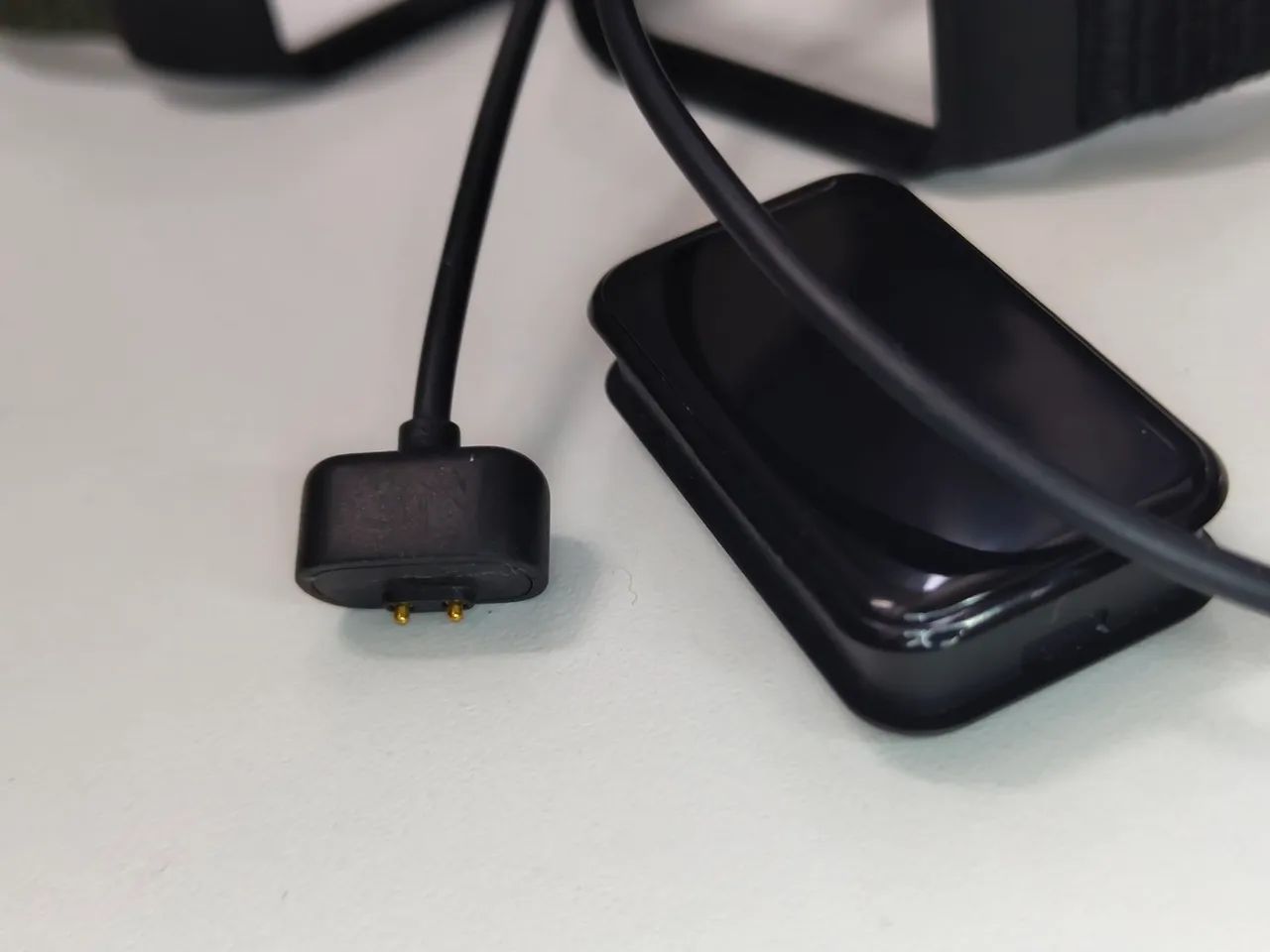 Amazfit Band 7 - Usada, funcionando perfeitamente - Foto 2