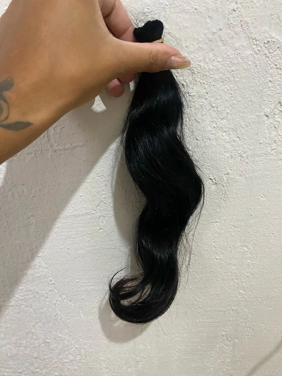 Mega hair cabelo humano  - Foto 2