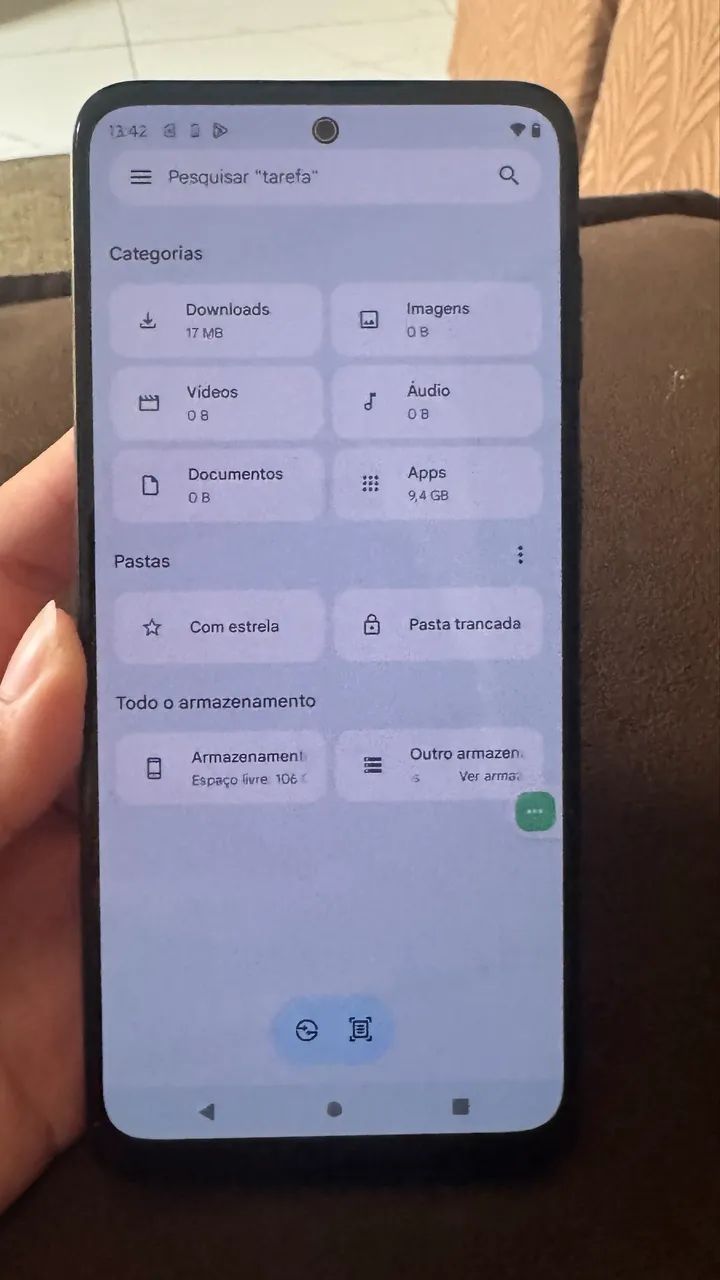 Moto G42 - Foto 4