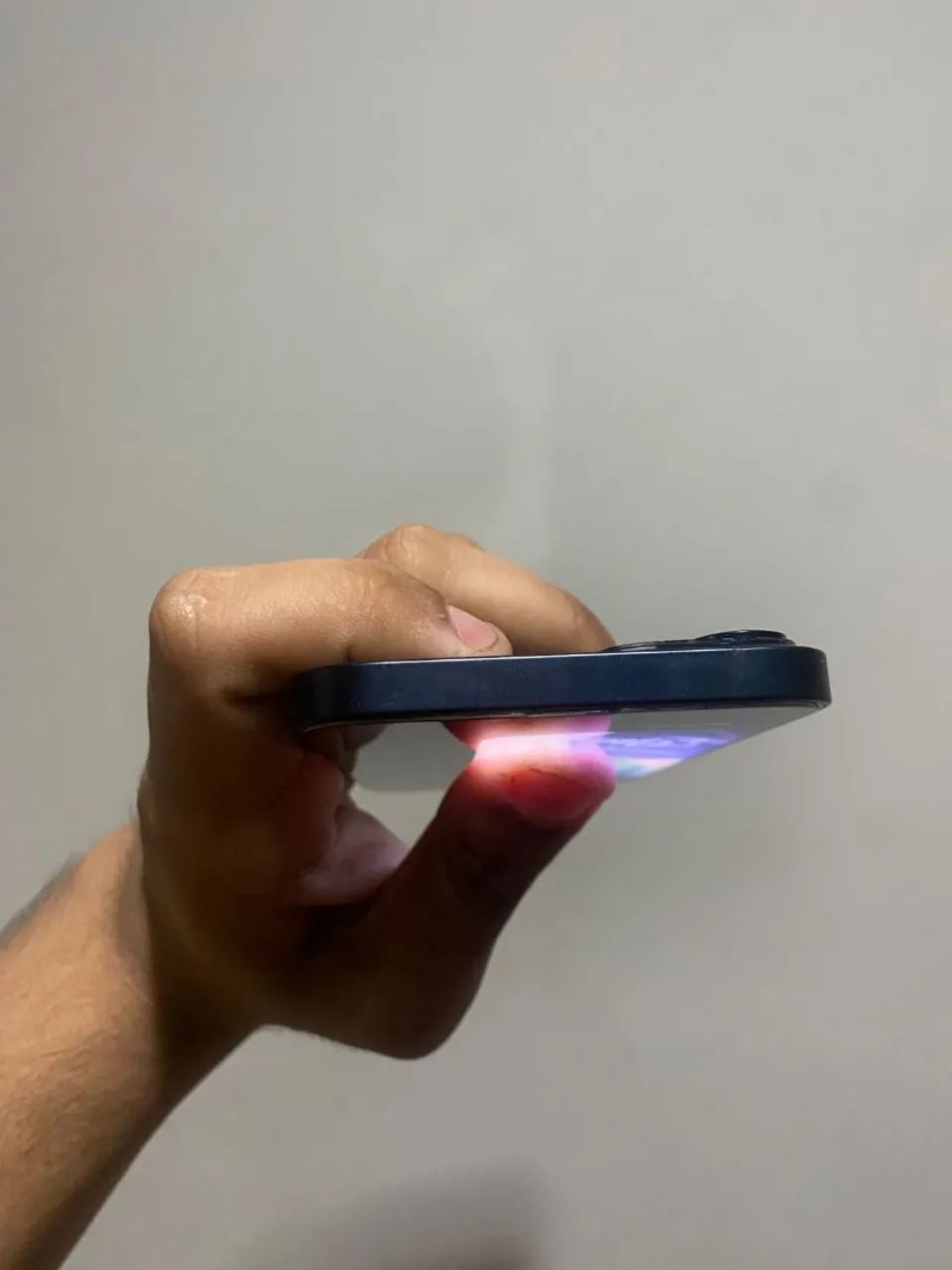 iPhone 14 Plus 512GB - Impecável  - Foto 3