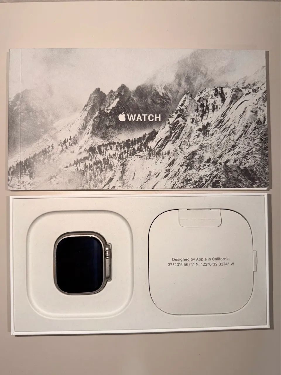Apple Watch Ultra 2 - Foto 2