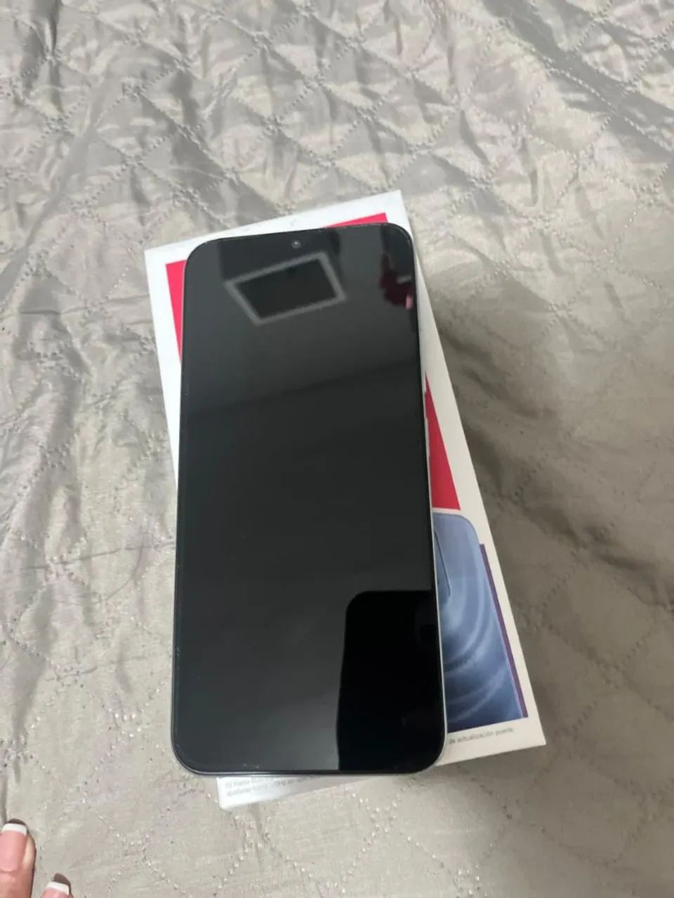 Vendo esse celular  - Foto 3