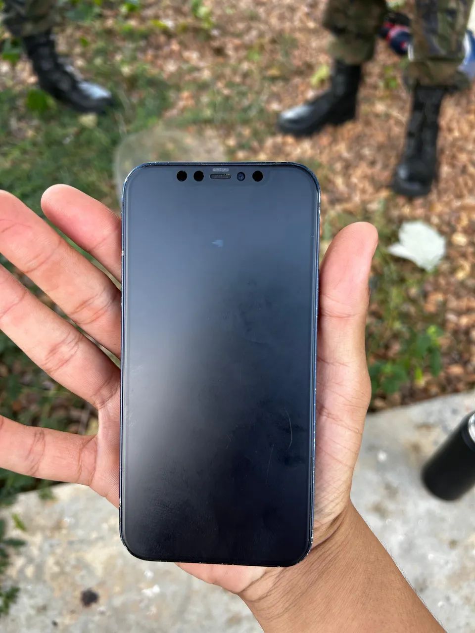 iPhone 12 - Foto 3