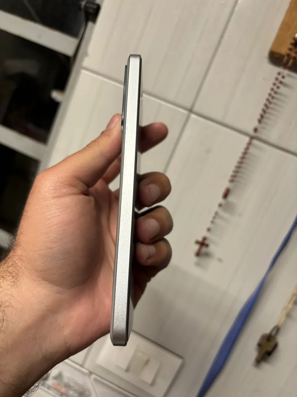 POCO X6 PRO 256 GB - Foto 4