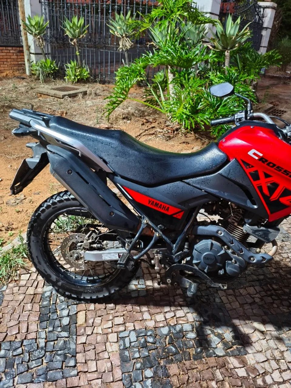 Yamaha Crosser 150 cc - Foto 5