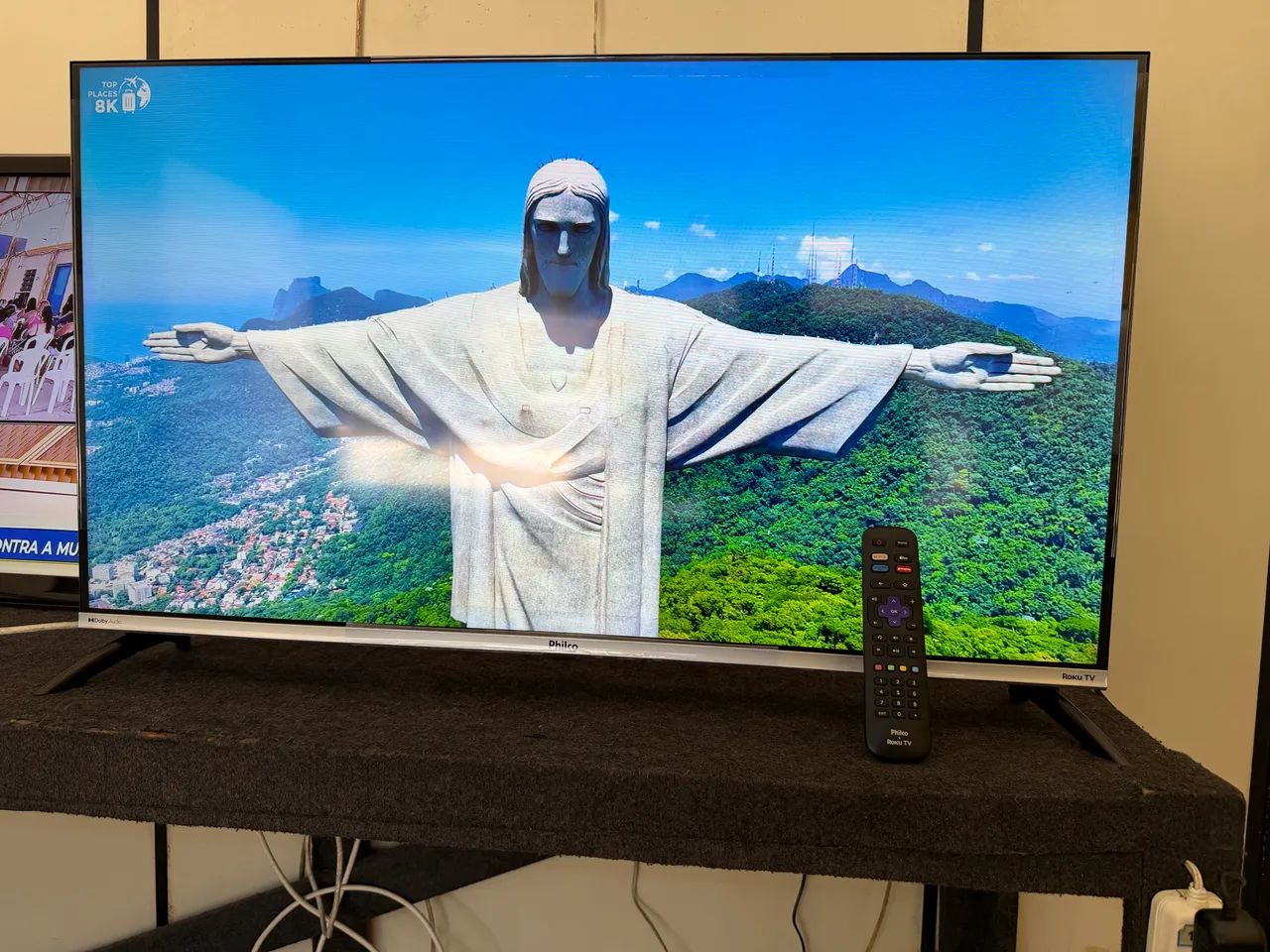 Televisão Philco 42 polegadas smart  - Foto 3