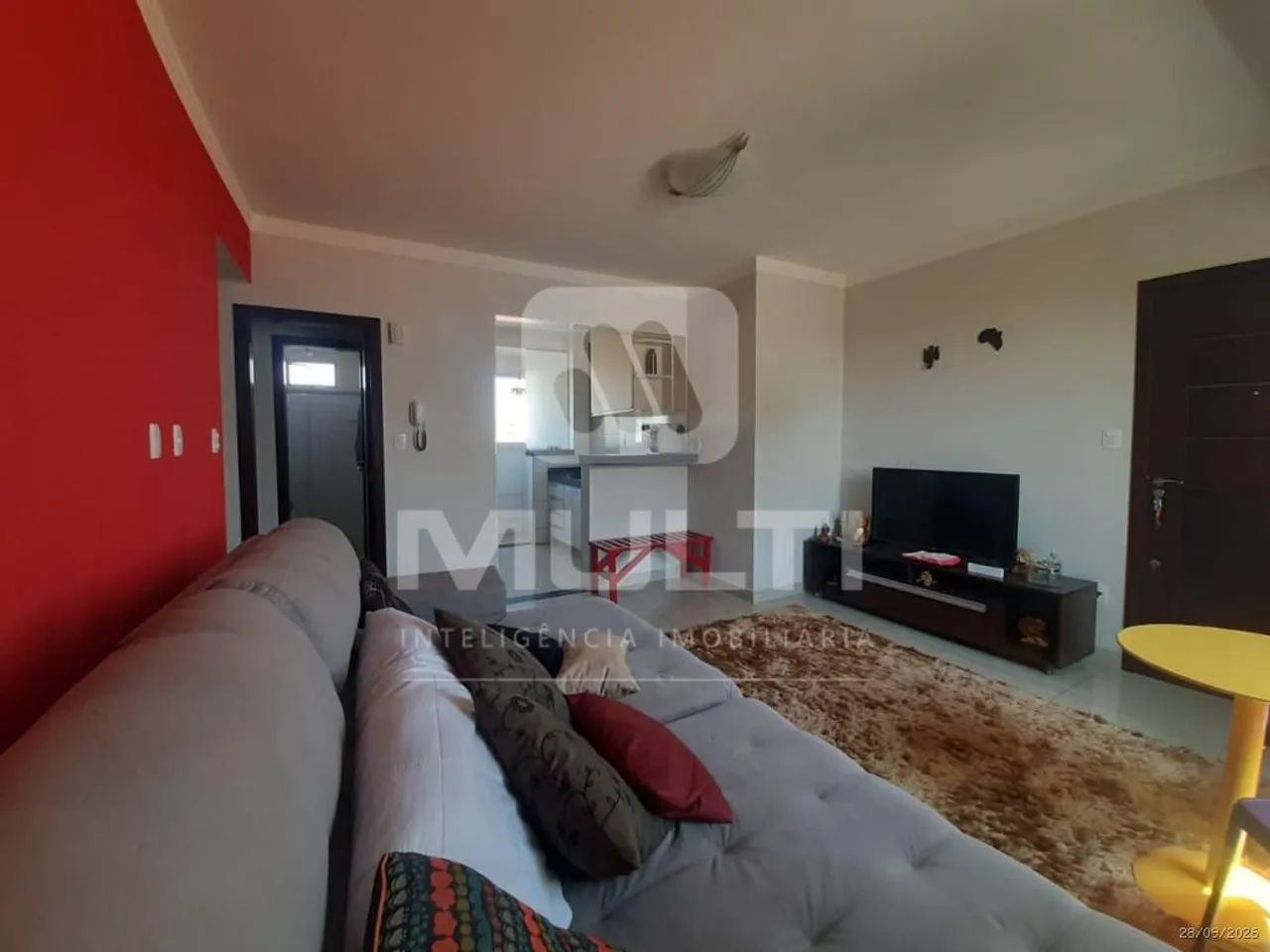 Apartamento - SANTA MONICA - Foto 2