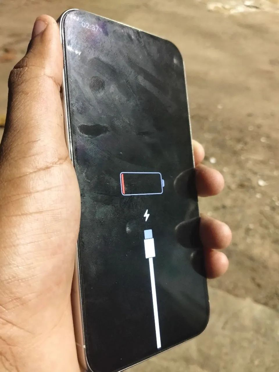 iPhone 15 pro max - Foto 3