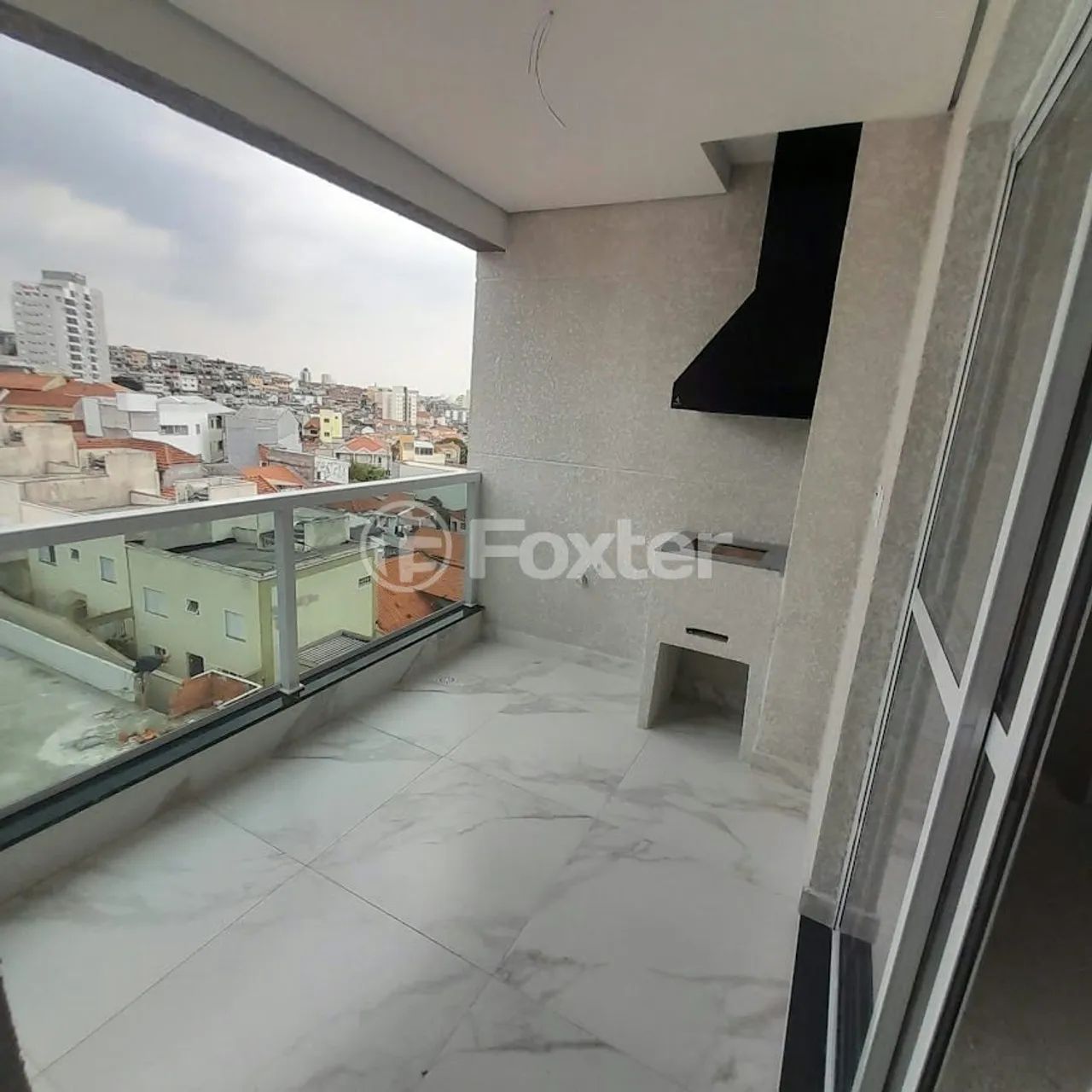Apartamento 2 quartos à venda - Parada Inglesa, São Paulo - SP