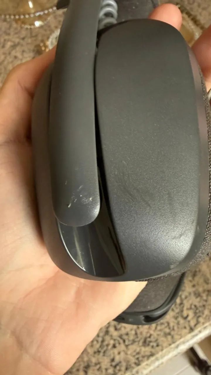 Headset Sem Fio Logitech Zone Vibe 100 - Foto 3