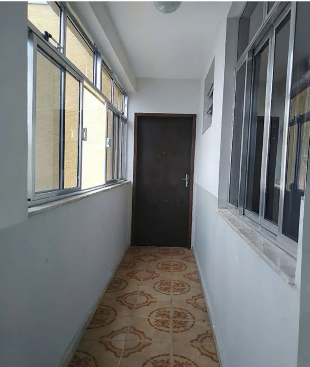 Vila com 4 Casas e 1 Apartamento - Monte Castelo, Juiz de Fora - Foto 5