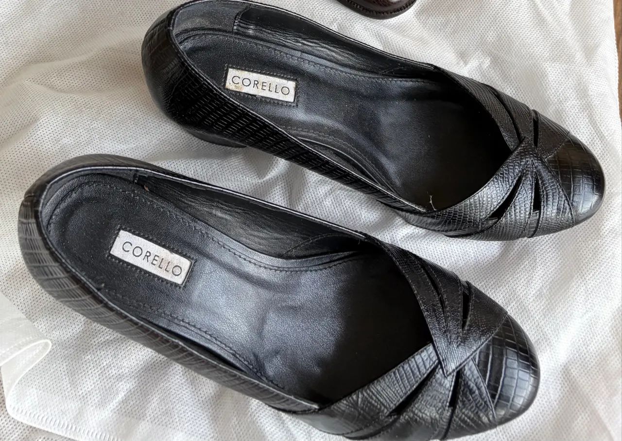 Sapato Feminino - Foto 3