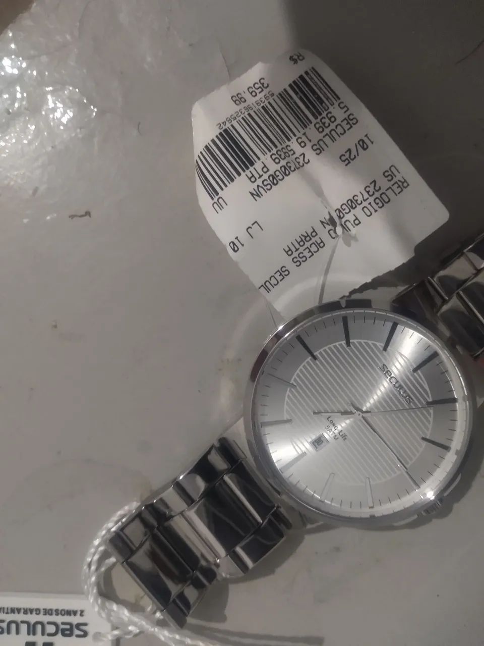 Régio Seculus 