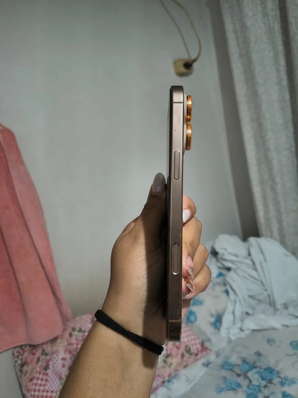 iPhone 16 pro max 256gb - Foto 3