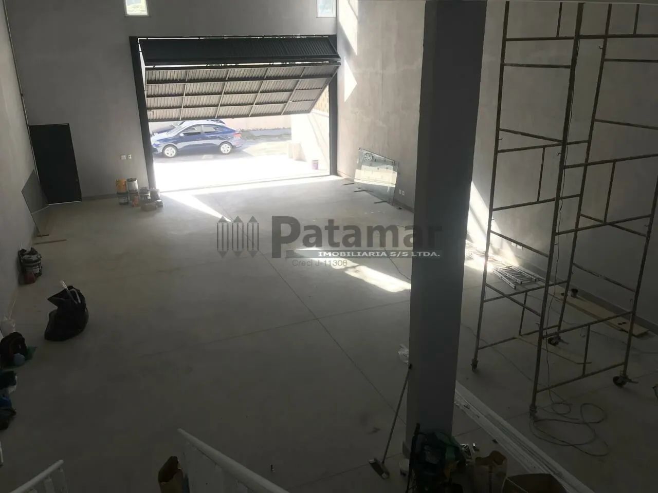 Galpão Novo Próximo a Estação Vila Sônia. - Foto 3