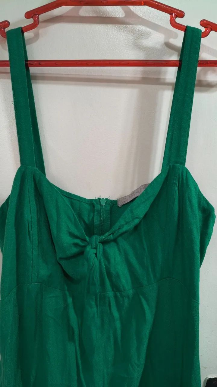 Vestido. 10 reais