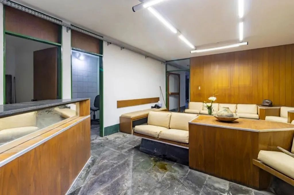 Casa comercial com 8 quartos para alugar Espinheiro - Foto 4