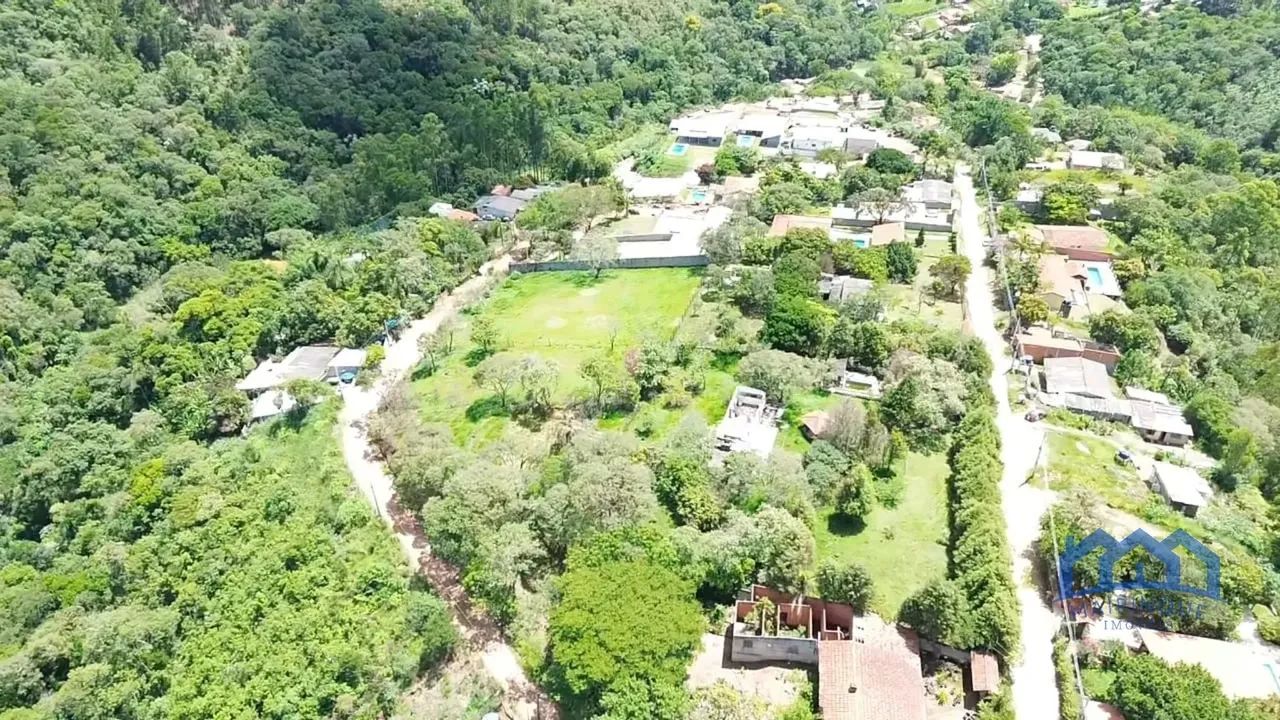 TERRENO RURAL em MAIRINQUE - SP, Moreiras