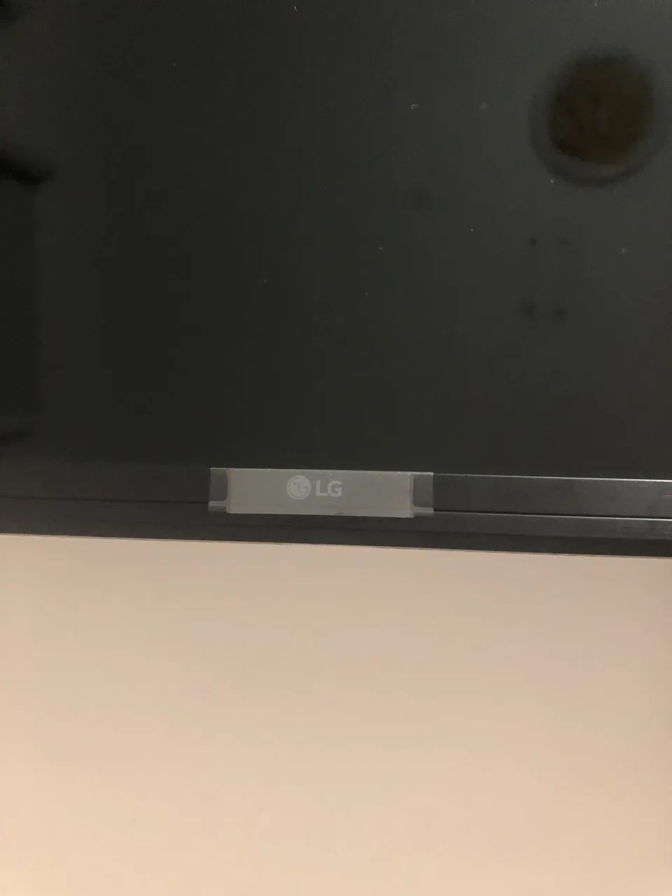 Smart TV 43 polegadas LG 4K - Foto 3