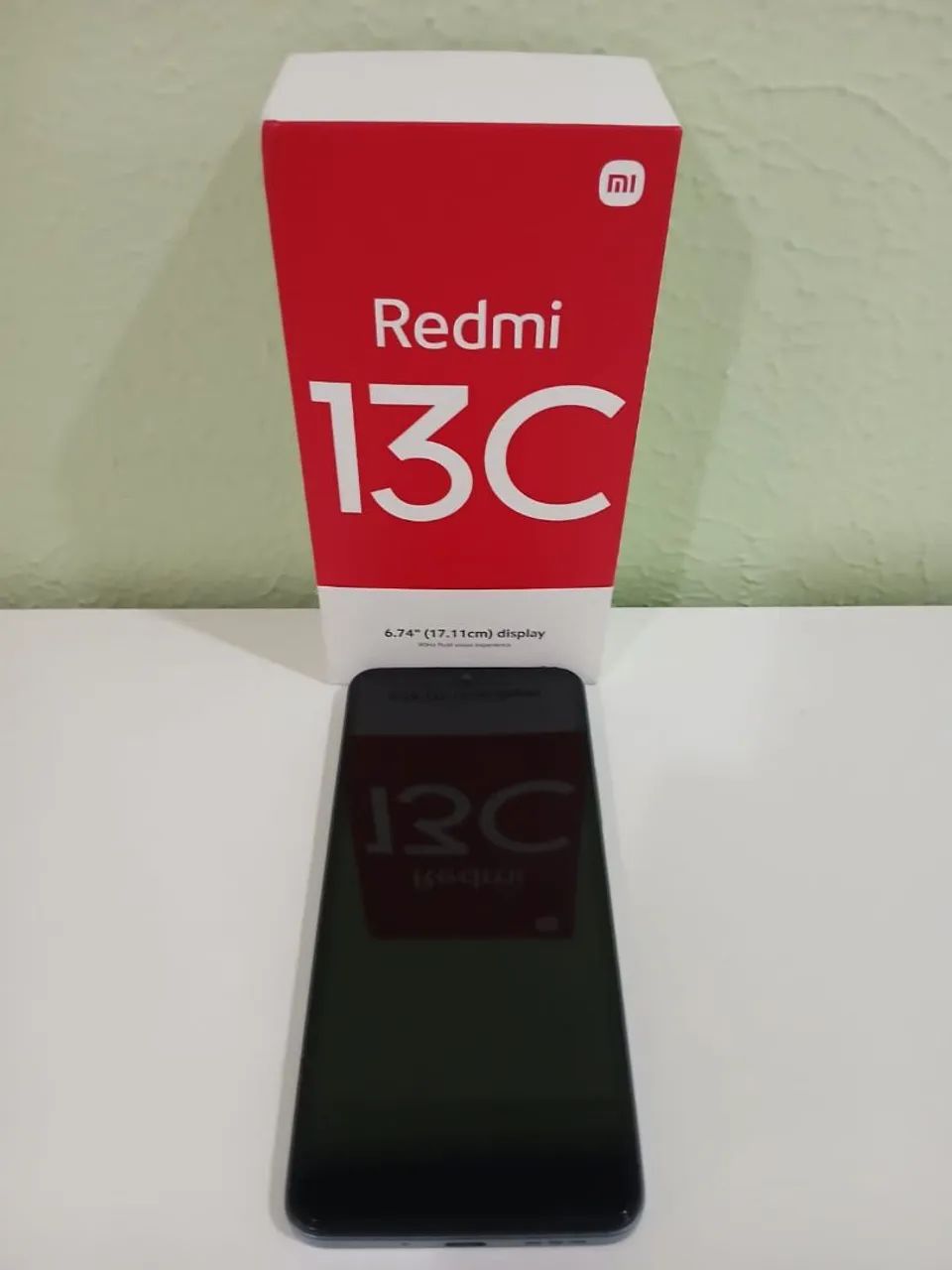Xiaomi Redmi13C  - Foto 3