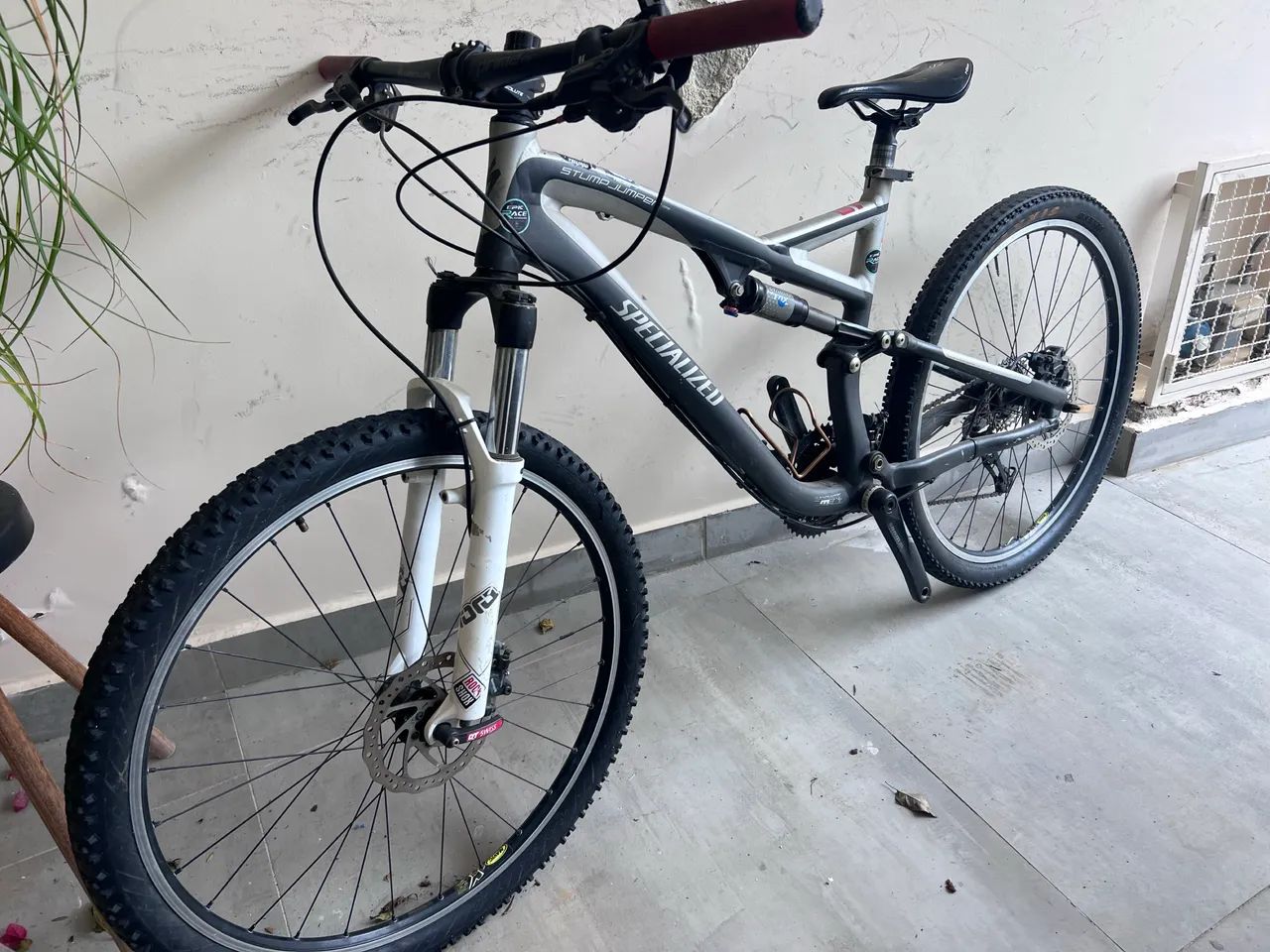Specialized Stump Jumper Aro 26 - Foto 2