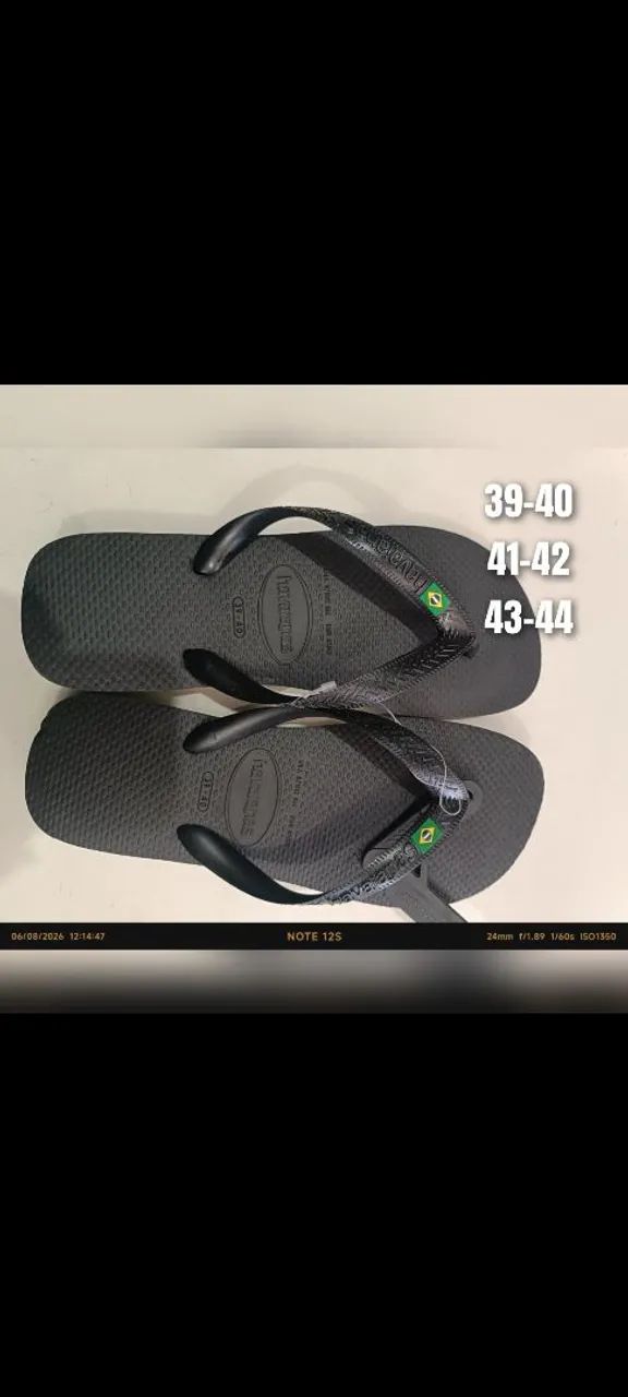 Havaianas original barato - Foto 5