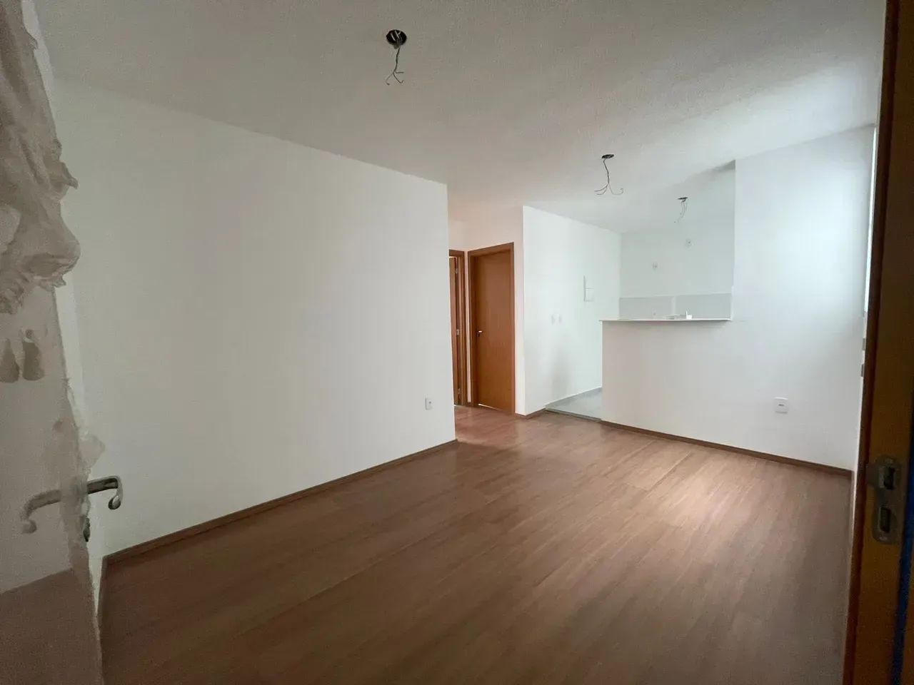 Apartamento Novo de 2 Quartos para locação  Castelo de Versalhes - Foto 4