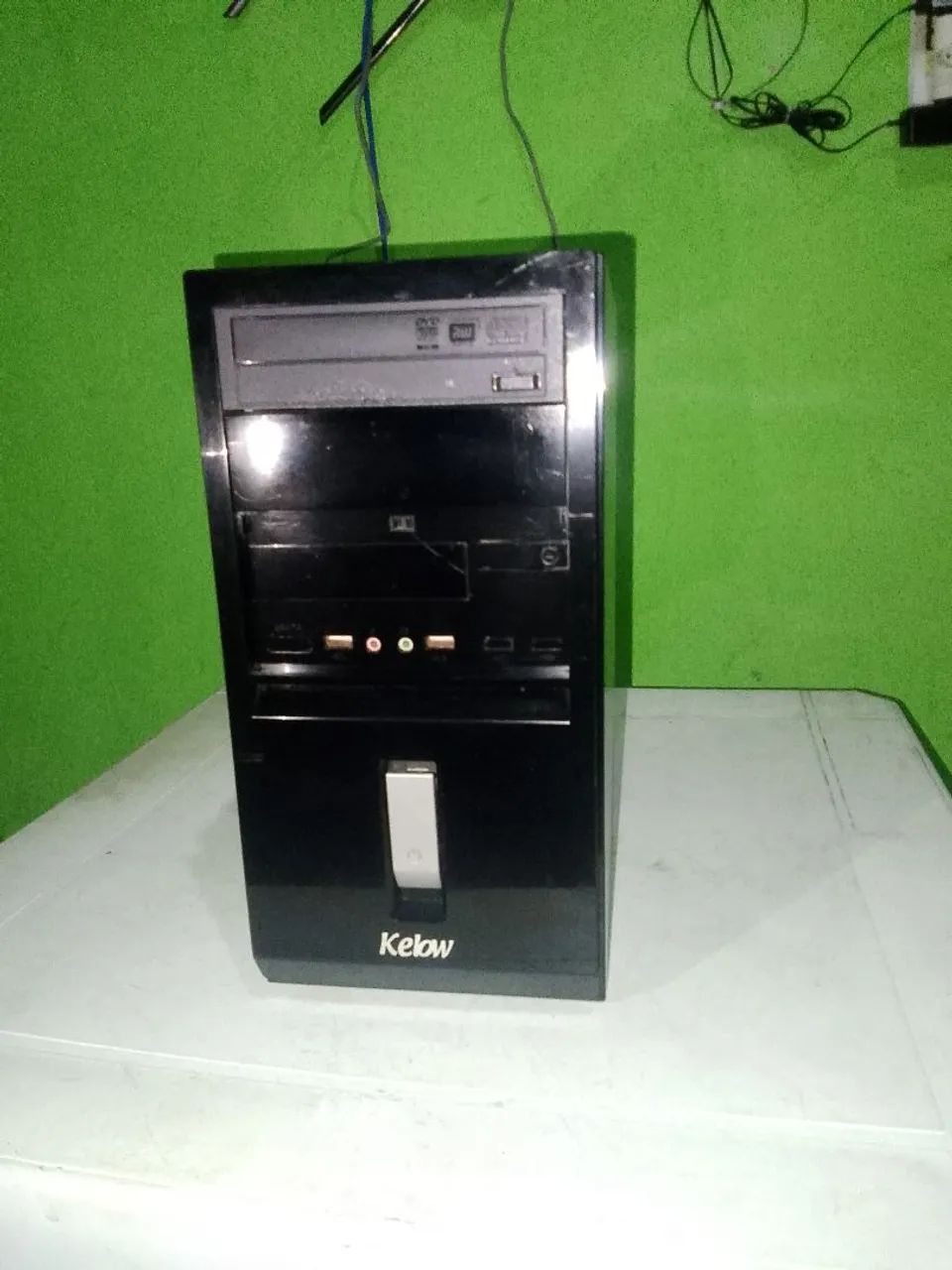 CPU ddr3 básica pra estudos !  - Foto 2