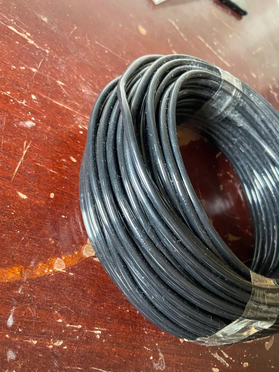 Fio 30 metros SIL, 6mm 