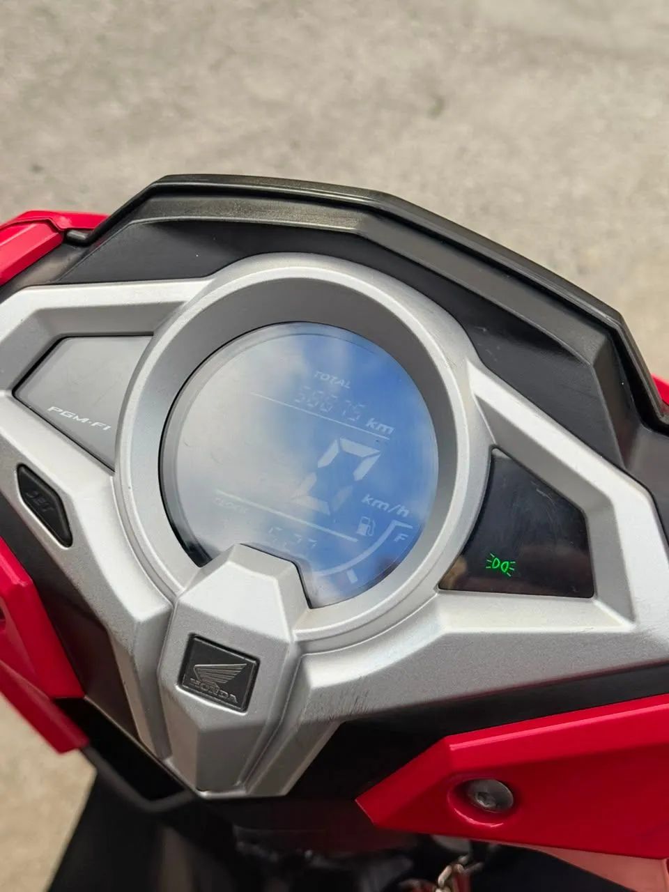ELITE 125 - Foto 5