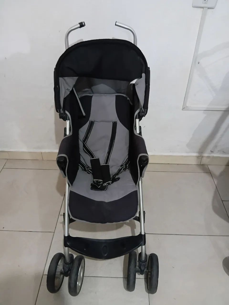 Carrinho de bebê  - Foto 3