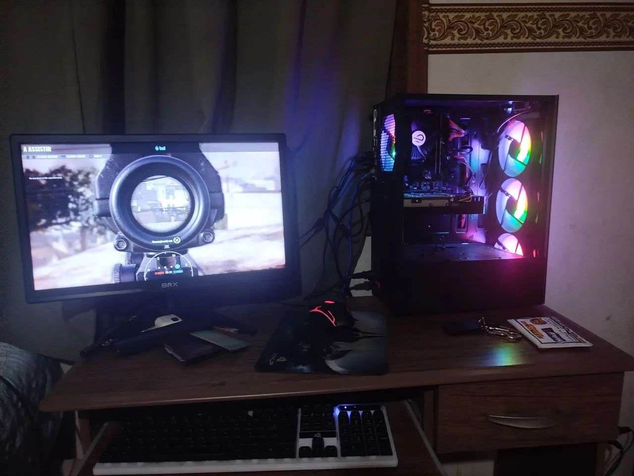 PC Gamer  - Foto 2