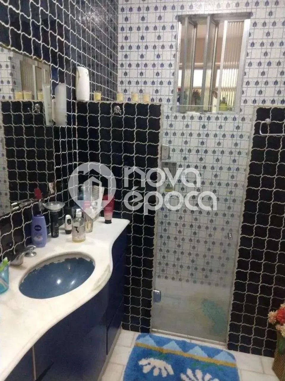 Grajaú | Apartamento 3 quartos - Foto 5