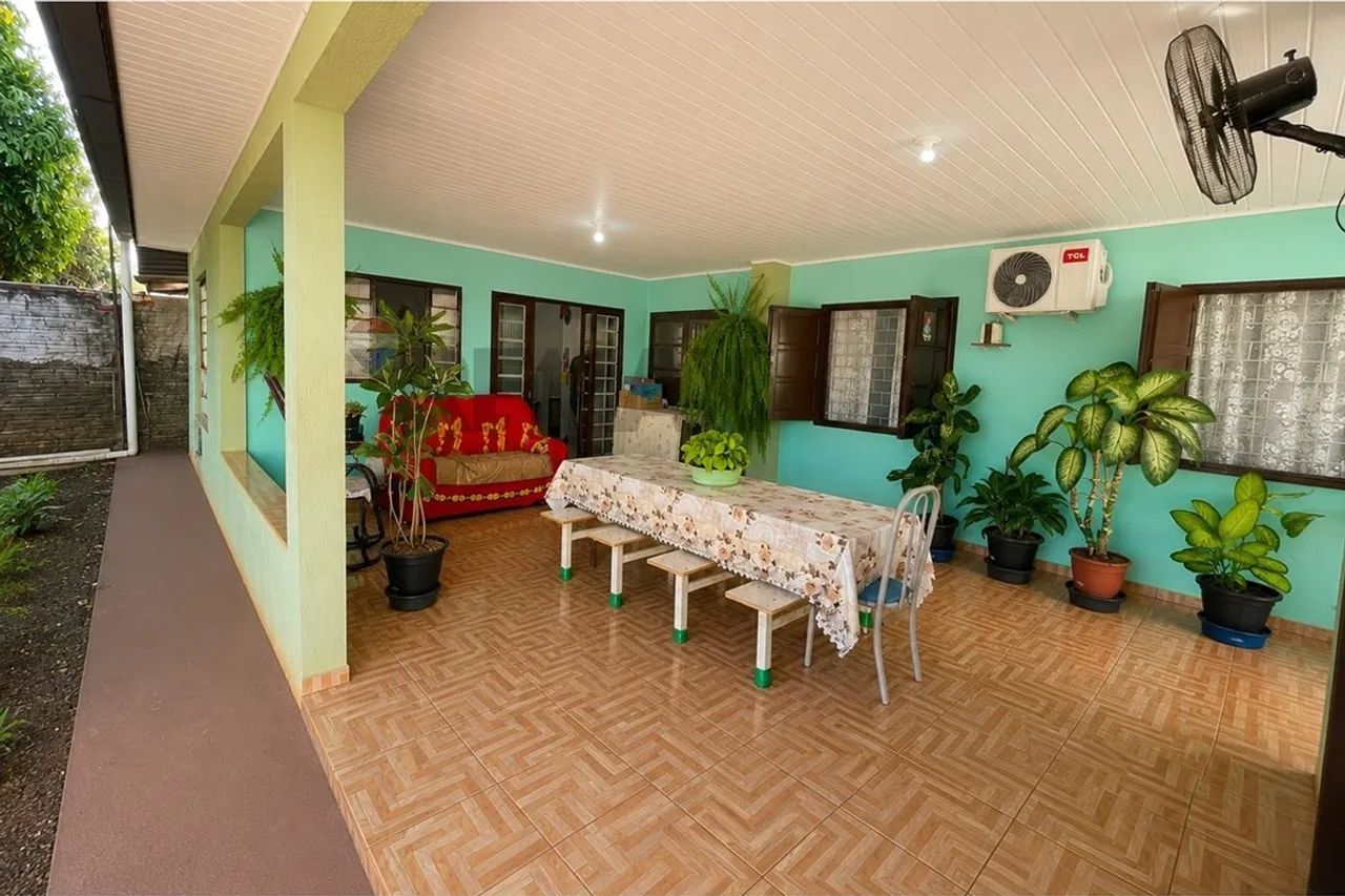 Casa disponível na vila C - Foto 3