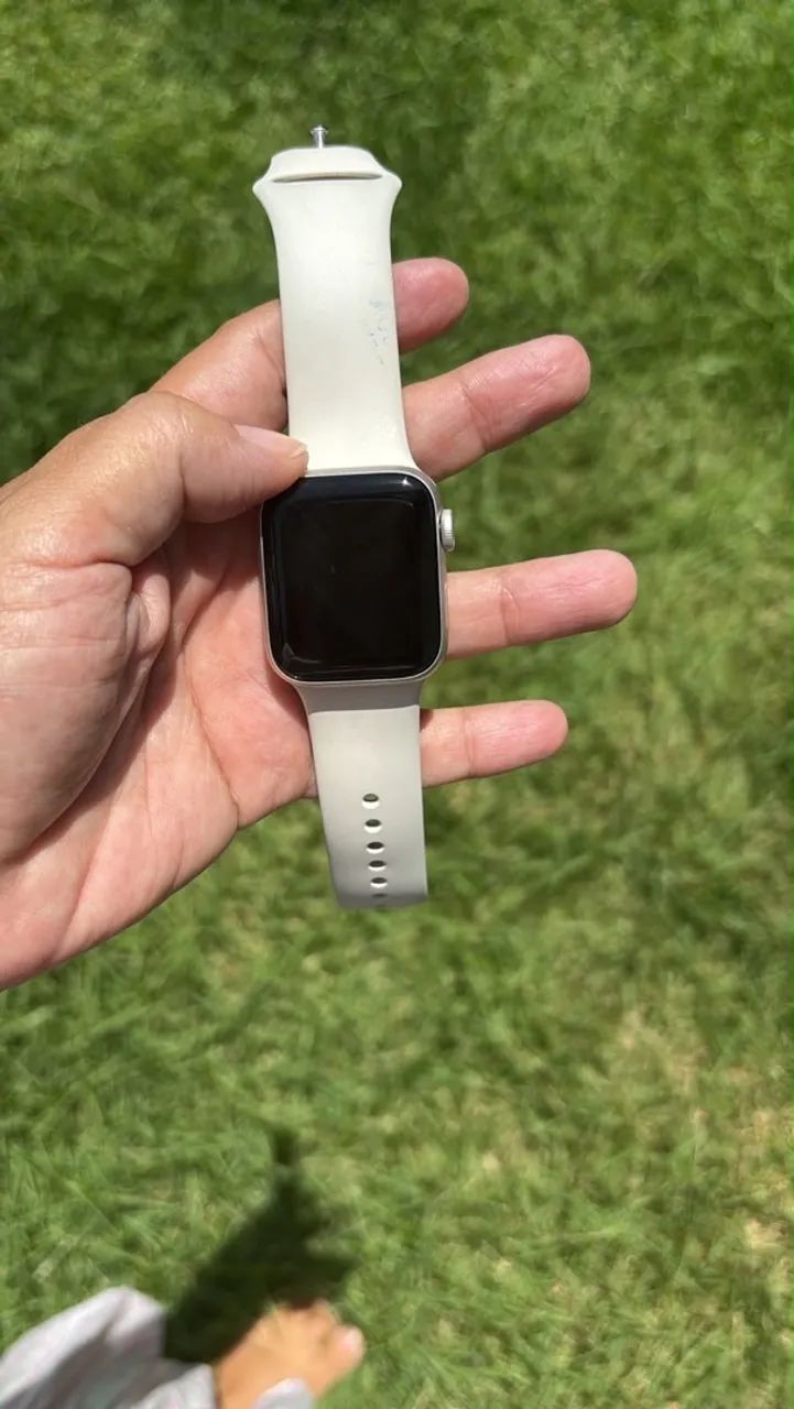 Apple whatch SE 40mm - Foto 2